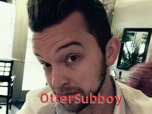 OtterSubboy
