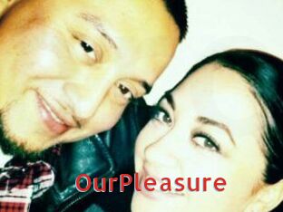 OurPleasure