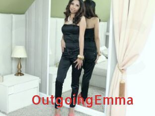 OutgoingEmma