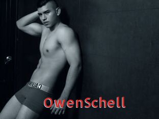 OwenSchell