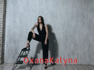 OxanaKalyna