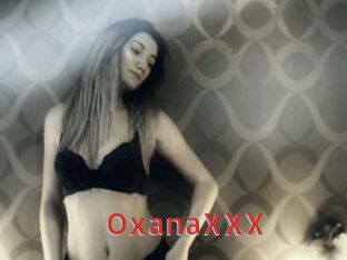 OxanaXXX