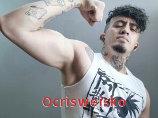 Ocrisweisko