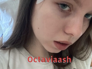 Octaviaash