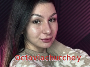 Octaviachurchey