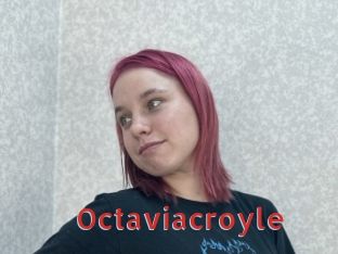 Octaviacroyle