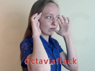 Octaviaflack