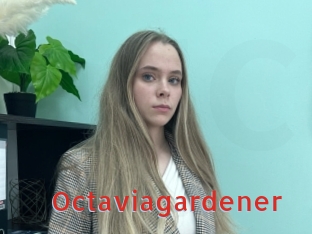 Octaviagardener
