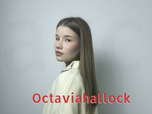 Octaviahallock