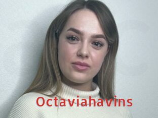Octaviahavins