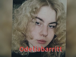 Odeliabarritt