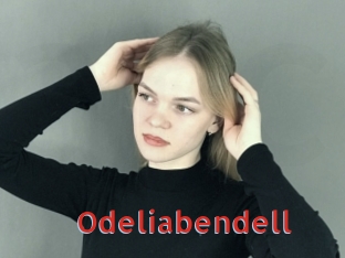 Odeliabendell