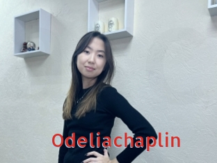 Odeliachaplin