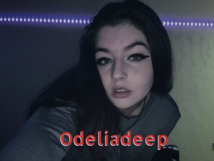 Odeliadeep
