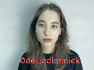 Odeliadimmick