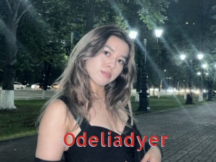 Odeliadyer