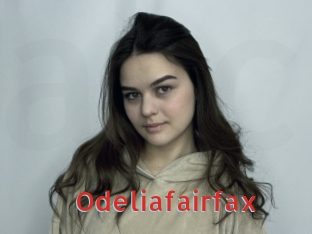 Odeliafairfax