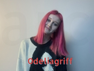 Odeliagriff