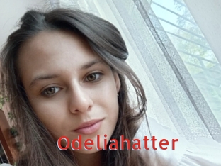 Odeliahatter