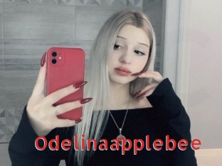 Odelinaapplebee