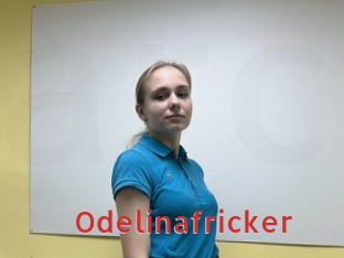 Odelinafricker