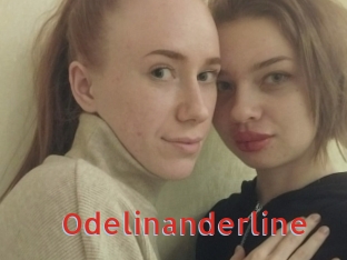 Odelinanderline