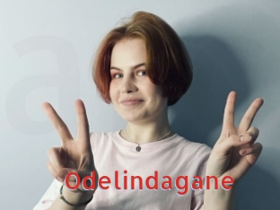 Odelindagane