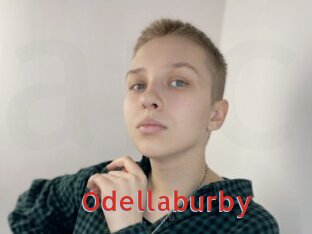 Odellaburby
