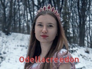 Odellacreedon