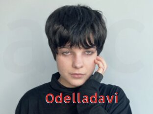 Odelladavi