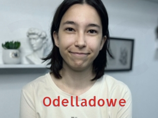 Odelladowe