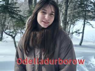 Odelladurborow
