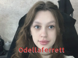 Odellaferrett