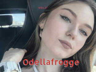 Odellafrogge