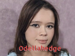 Odellahedge