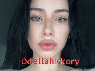 Odellahickory