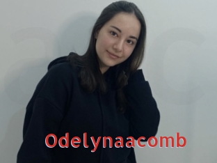 Odelynaacomb