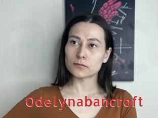 Odelynabancroft