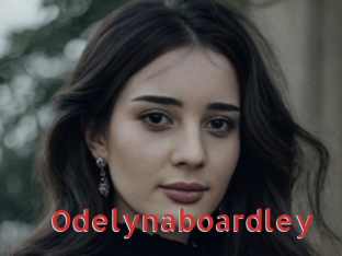 Odelynaboardley