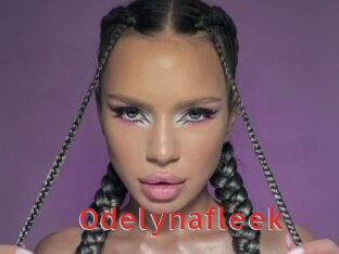 Odelynafleek