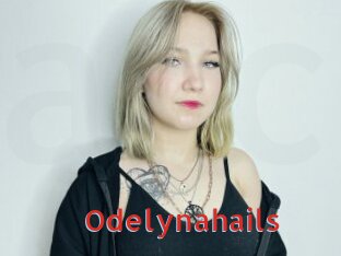 Odelynahails