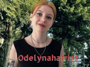 Odelynaharriss