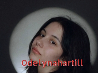 Odelynahartill