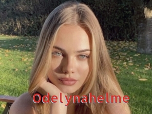 Odelynahelme