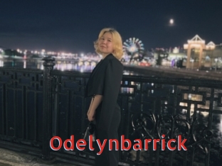 Odelynbarrick
