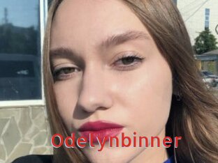 Odelynbinner