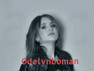 Odelynboman
