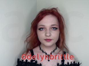 Odelynbrittle