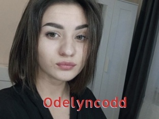 Odelyncodd