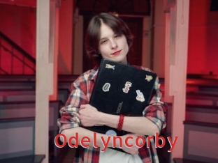 Odelyncorby